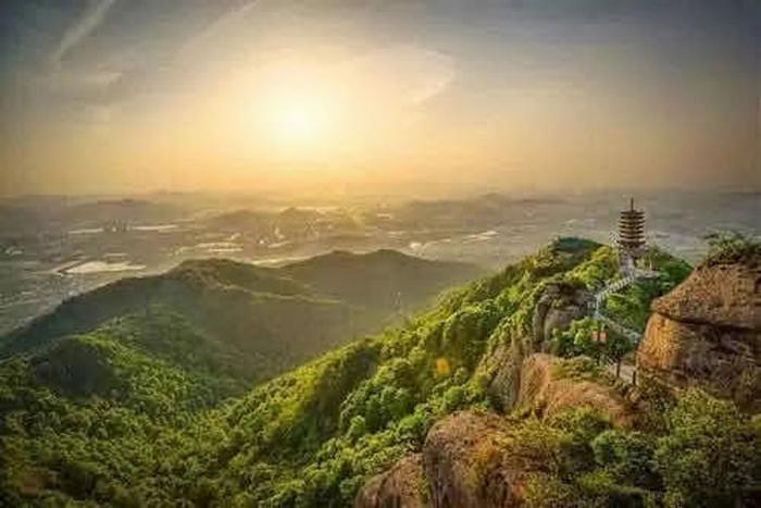 BIM建筑|稽山前造园记 - 绍兴满园 / ZSD卓时设计