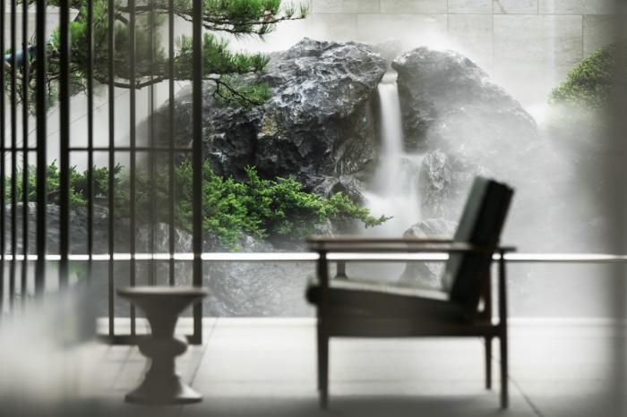 BIM建筑|稽山前造园记 - 绍兴满园 / ZSD卓时设计