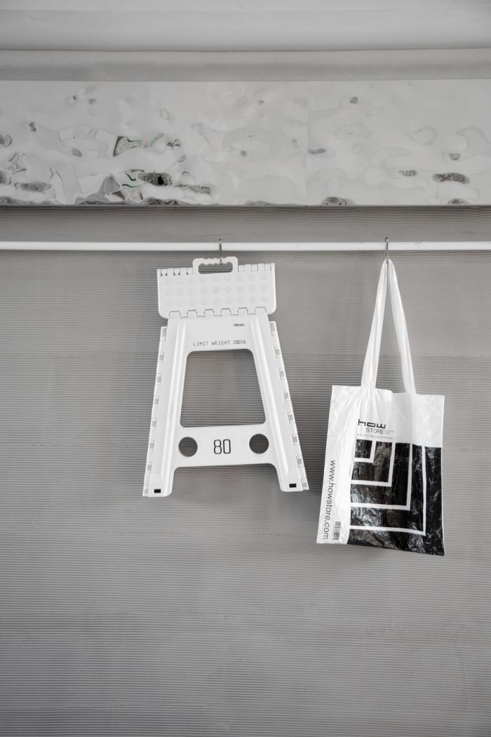 BIM建筑|离宅半米办公空间设计，宁波 / 离宅半米0.5m studio