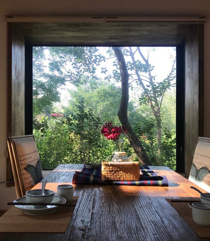 BIM建筑|姜庄村改造 / 袁野建筑工作室