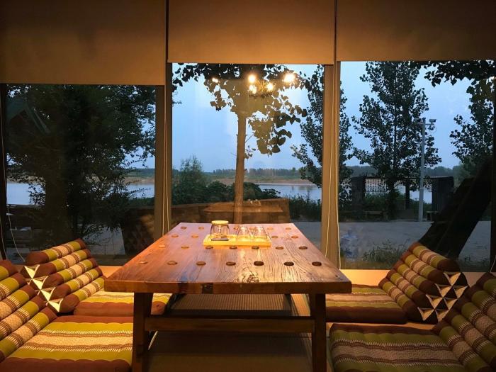 BIM建筑|姜庄村改造 / 袁野建筑工作室