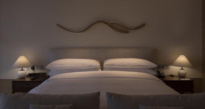 BIM建筑|始于内心，归于自然 - 桐庐康莱德灯光设计 / PROL光石