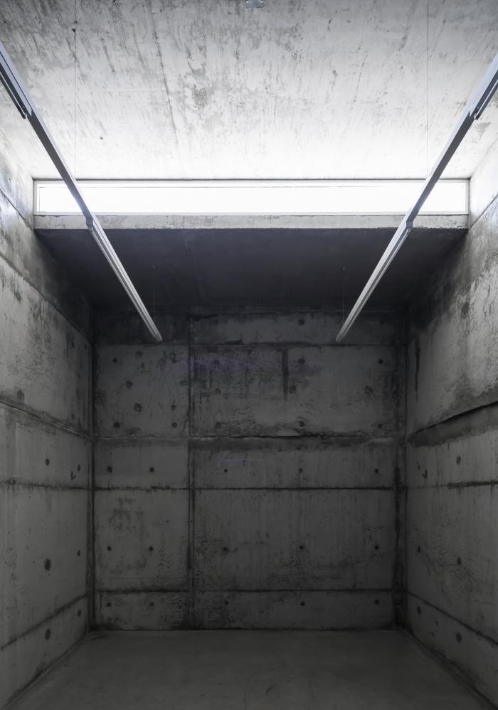 BIM建筑|沙漠遗址中的露天剧场，玻利维亚