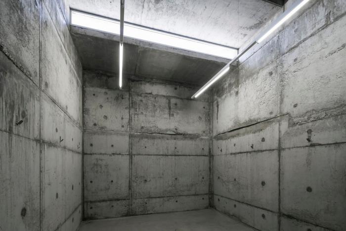 BIM建筑|沙漠遗址中的露天剧场，玻利维亚