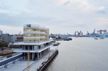 BIM建筑|灰仓美术馆 / 同济原作设计工作室-BIM建筑网