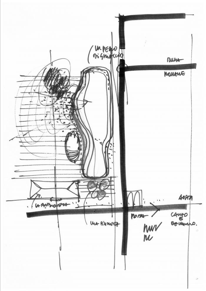 BIM建筑|瓦莱达奥斯塔大学新校区，意大利 / MC A 建筑事务所+Pession Studio Associato