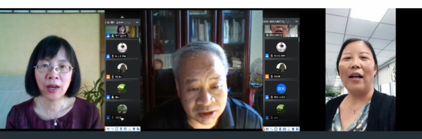 图学会|中国图学学会第七届图学教育专业委员会2020年度工作会议纪要