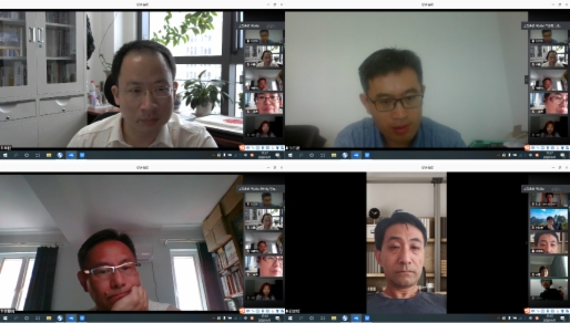 图学会|中国图学学会第七届图学教育专业委员会2020年度工作会议纪要