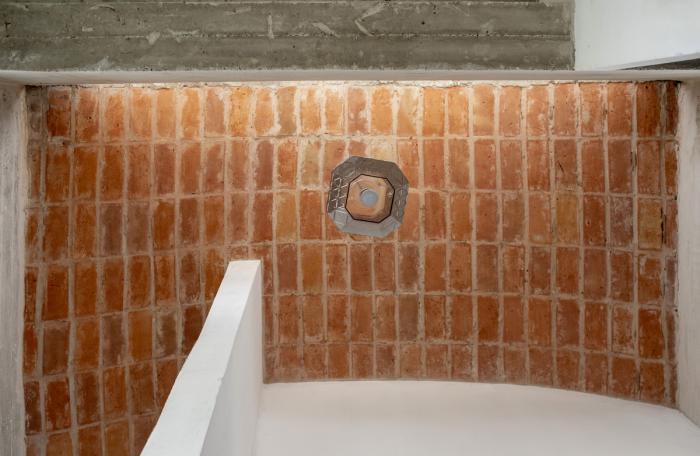 BIM建筑|“未完成”的设计：路易斯那住宅