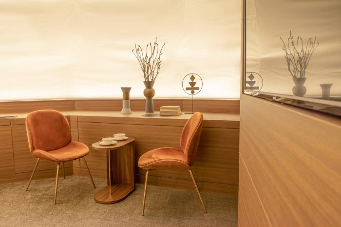 BIM建筑|“魅力绿林”度假村，韩国 / ArchiWorkshop