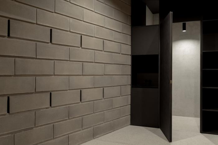 BIM建筑|波尔图破碎之家 / NPS