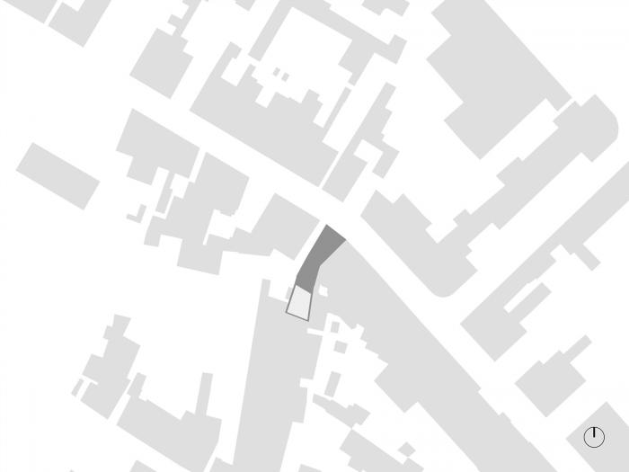 BIM建筑|波尔图破碎之家 / NPS