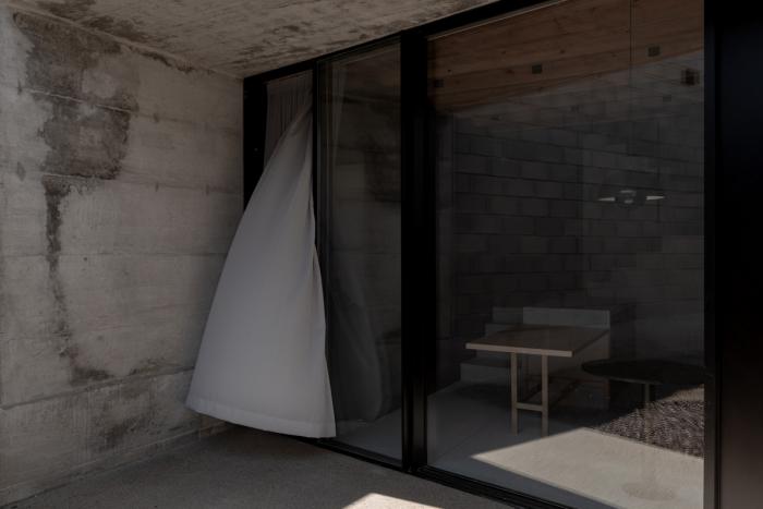 BIM建筑|波尔图破碎之家 / NPS