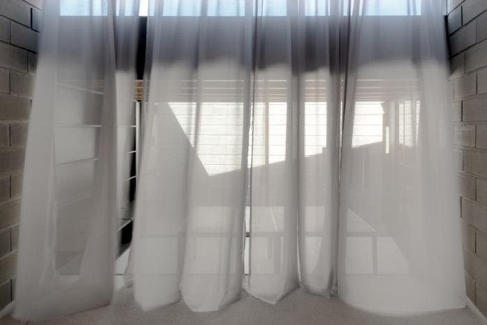 BIM建筑|波尔图破碎之家 / NPS