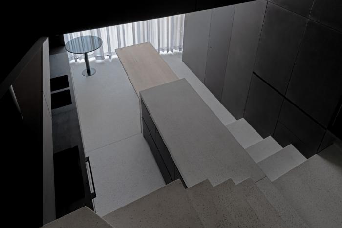 BIM建筑|波尔图破碎之家 / NPS