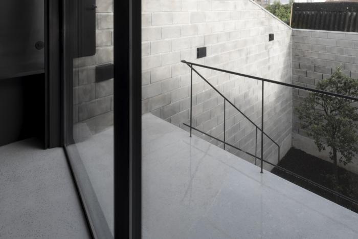 BIM建筑|波尔图破碎之家 / NPS