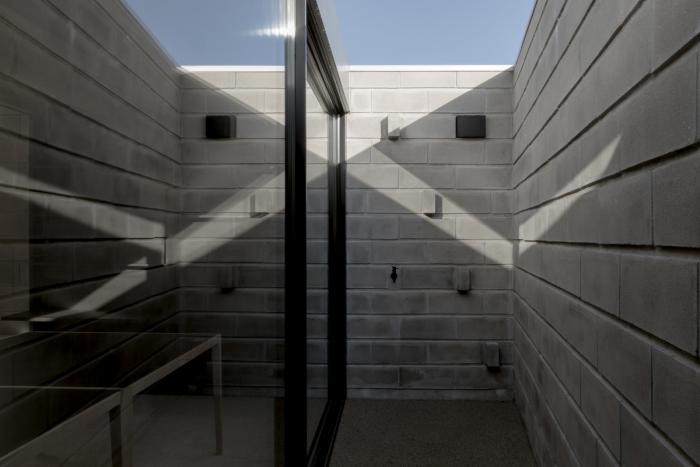 BIM建筑|波尔图破碎之家 / NPS