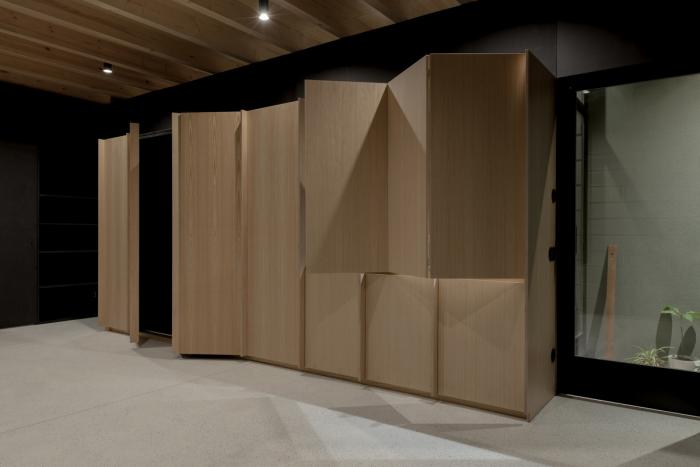 BIM建筑|波尔图破碎之家 / NPS