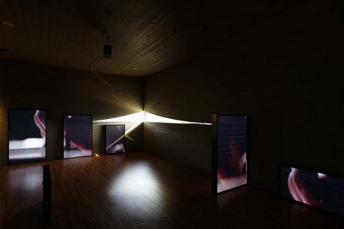 BIM建筑|汪曾祺纪念馆文化特色街区 / 同济大学建筑设计研究院