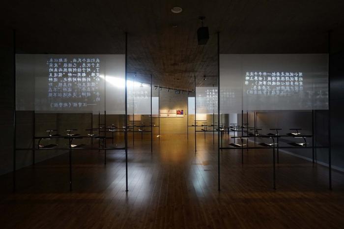 BIM建筑|汪曾祺纪念馆文化特色街区 / 同济大学建筑设计研究院