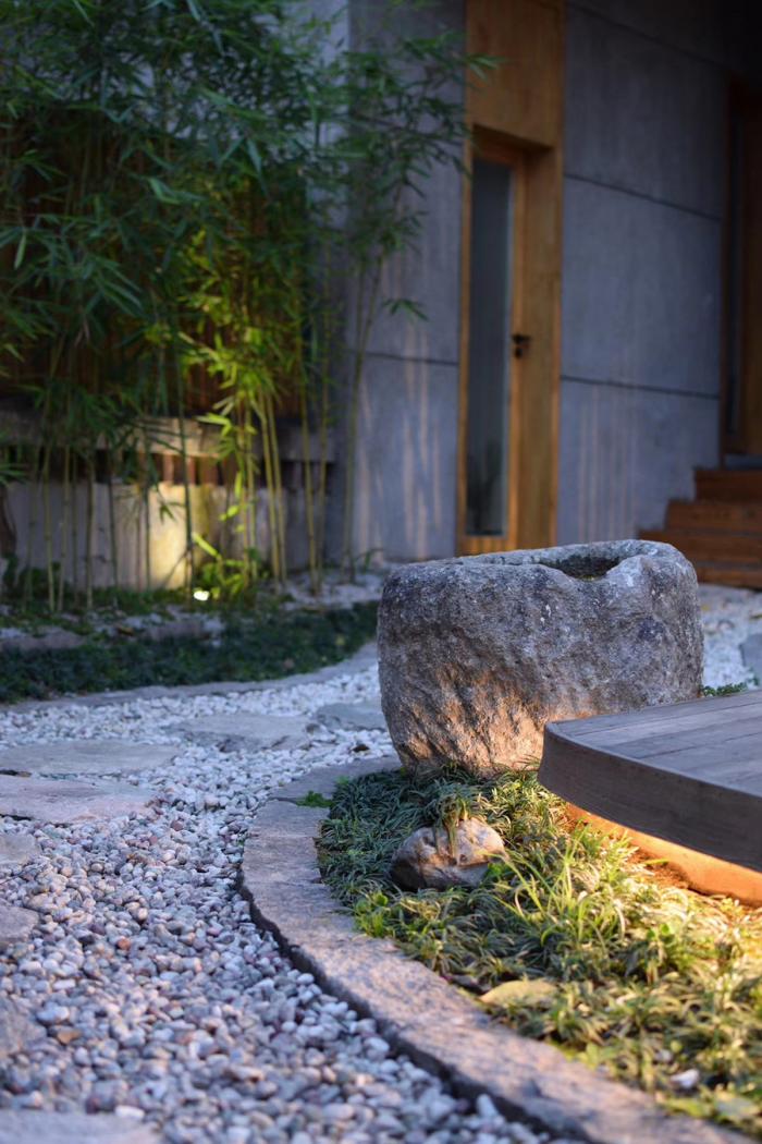 BIM建筑|南洋华侨老别墅变身记·俱舍茶集 / WDD维度点设计