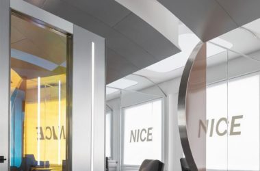 BIM建筑|耐思美业 / 好好设计-BIM建筑网