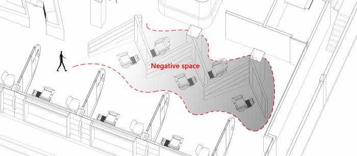 BIM建筑|耐思美业 / 好好设计