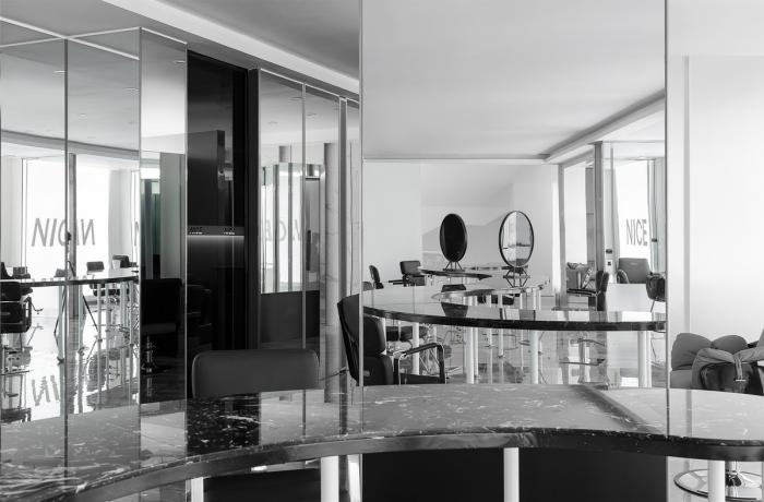 BIM建筑|耐思美业 / 好好设计