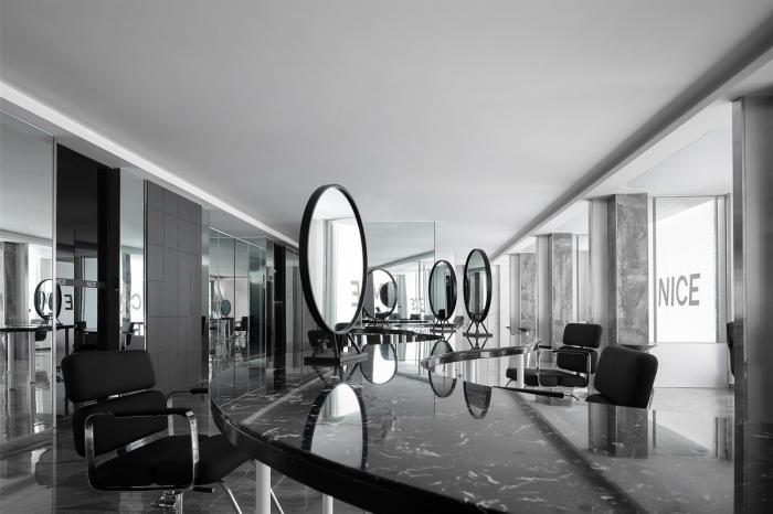 BIM建筑|耐思美业 / 好好设计