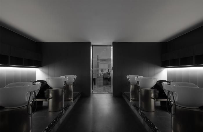 BIM建筑|耐思美业 / 好好设计