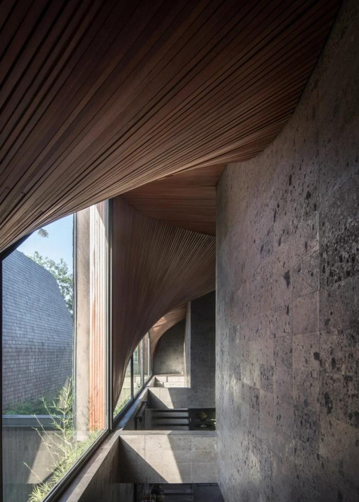 BIM建筑|“阿尔法之家”，巴厘岛 / Alexis Dornier