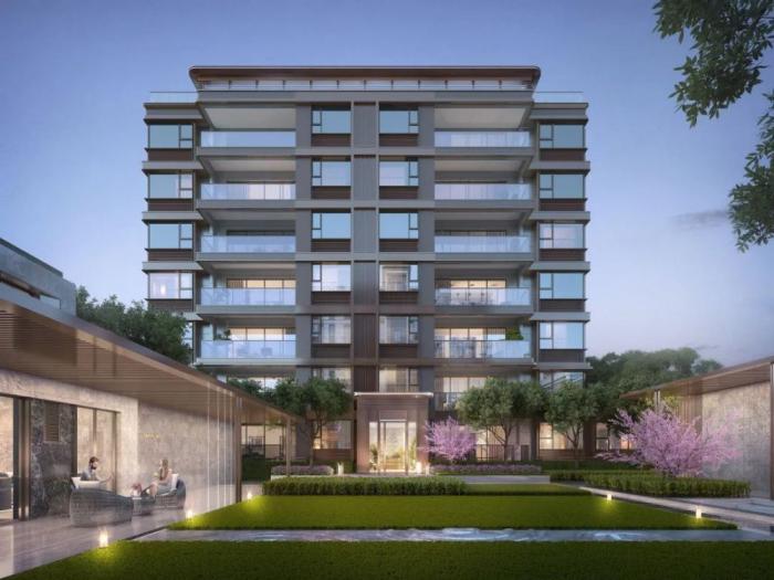 南京孝陵卫新地标，人居生活的黄金磁场