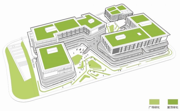 南京孝陵卫新地标，人居生活的黄金磁场