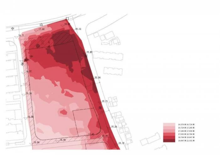 南京孝陵卫新地标，人居生活的黄金磁场