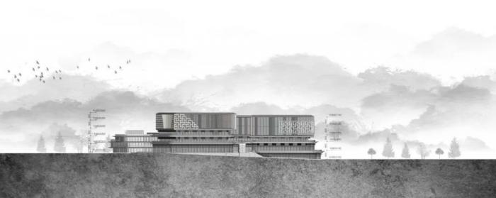 南京孝陵卫新地标，人居生活的黄金磁场