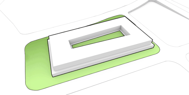 南京孝陵卫新地标，人居生活的黄金磁场