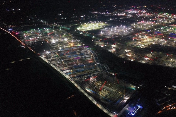 亮点提前看，第四届雄安德维斯建博会与您相约金秋九月