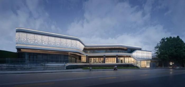 南京孝陵卫新地标，人居生活的黄金磁场