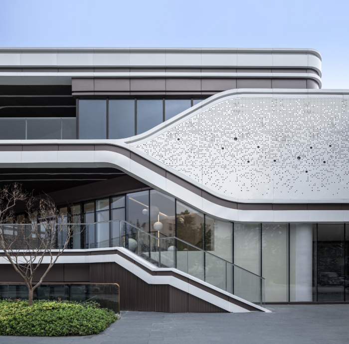 南京孝陵卫新地标，人居生活的黄金磁场