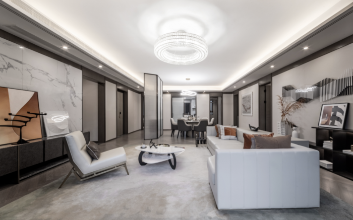 南京孝陵卫新地标，人居生活的黄金磁场