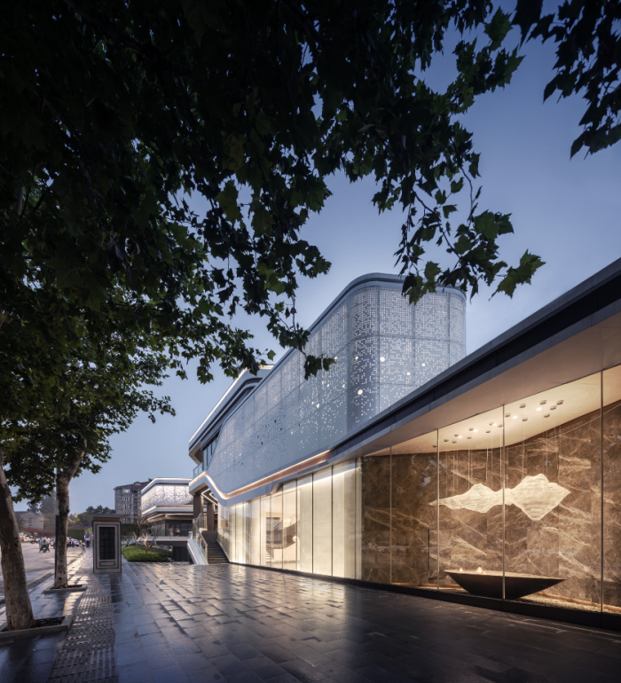 南京孝陵卫新地标，人居生活的黄金磁场