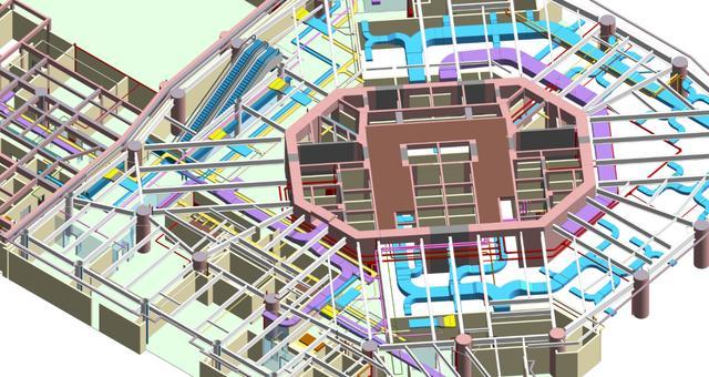 宁波外滩遇见小陆家嘴，绿地中心重塑甬城天际线