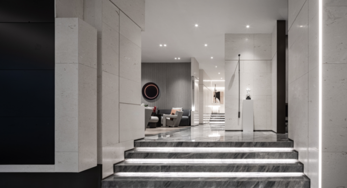 南京孝陵卫新地标，人居生活的黄金磁场