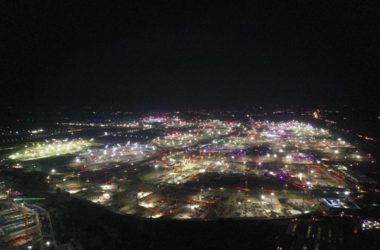 亮点提前看，第四届雄安德维斯建博会与您相约金秋九月-BIM建筑网