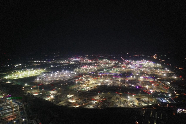 亮点提前看，第四届雄安德维斯建博会与您相约金秋九月