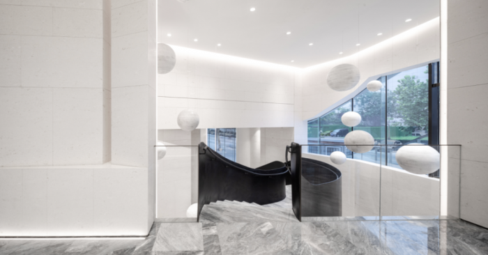 南京孝陵卫新地标，人居生活的黄金磁场