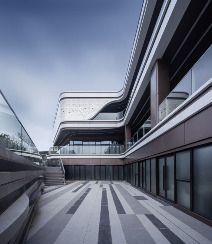 南京孝陵卫新地标，人居生活的黄金磁场