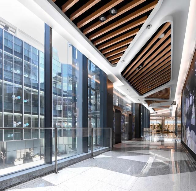 宁波外滩遇见小陆家嘴，绿地中心重塑甬城天际线