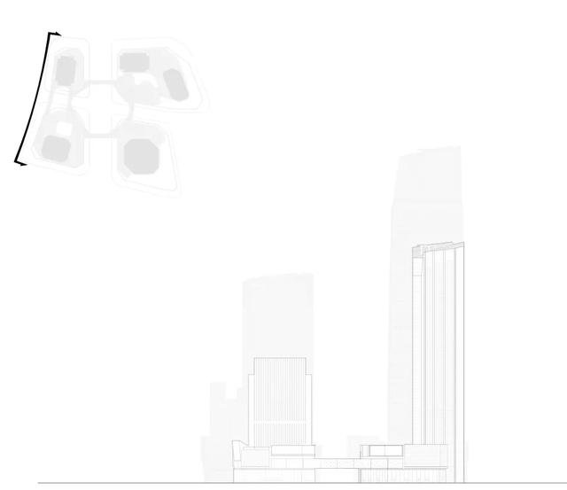 宁波外滩遇见小陆家嘴，绿地中心重塑甬城天际线