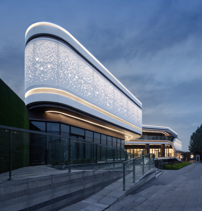 南京孝陵卫新地标，人居生活的黄金磁场